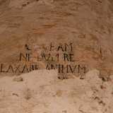 ...e poche righe di un motto latino di Sant�Ambrogio